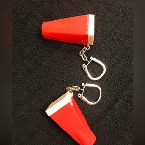 Vintage Arizona Memorial View Finder – Pearl Harbor, Hawaii Souvenir